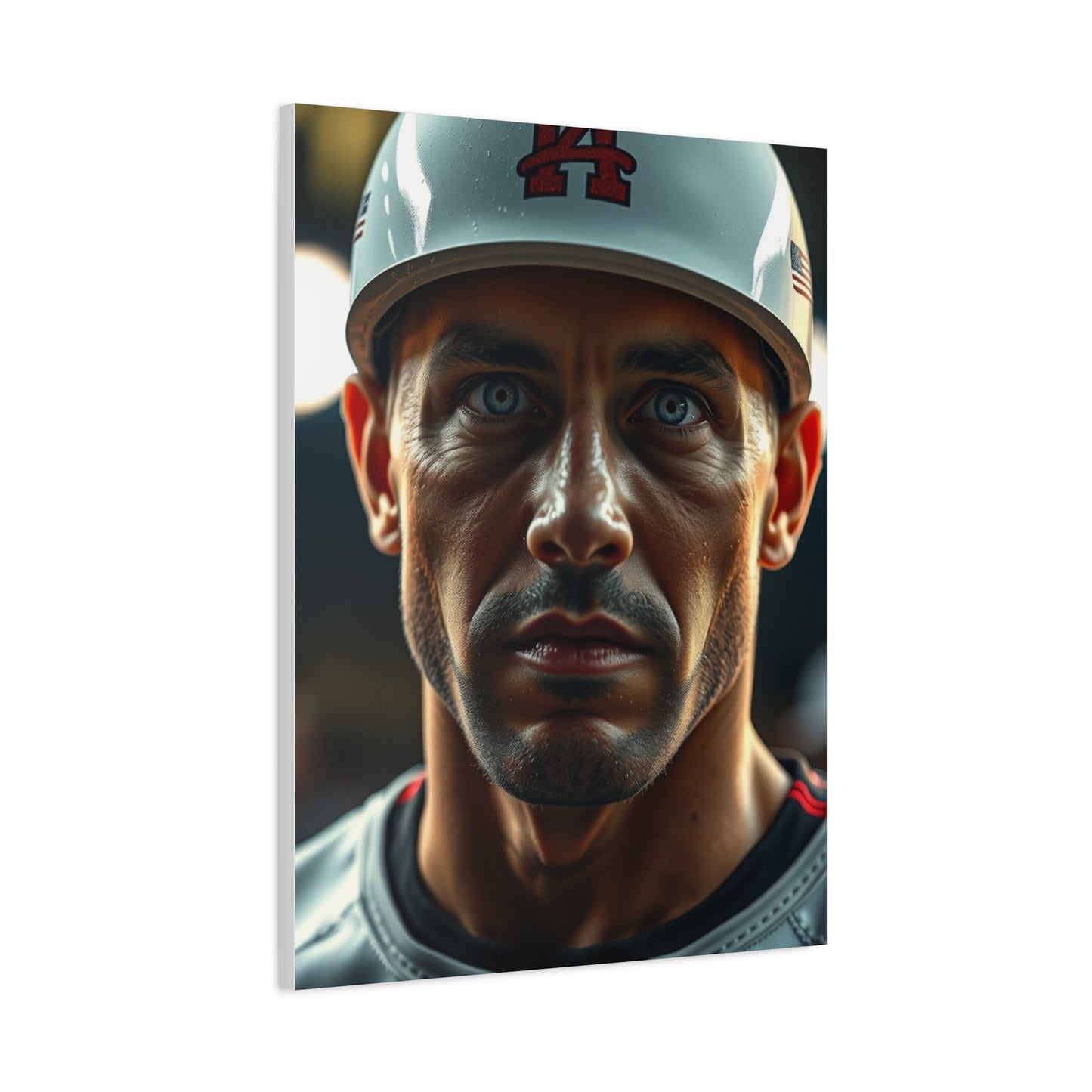 Derek Gomez Art Luxury Canvas Wall Art & Canvas Print