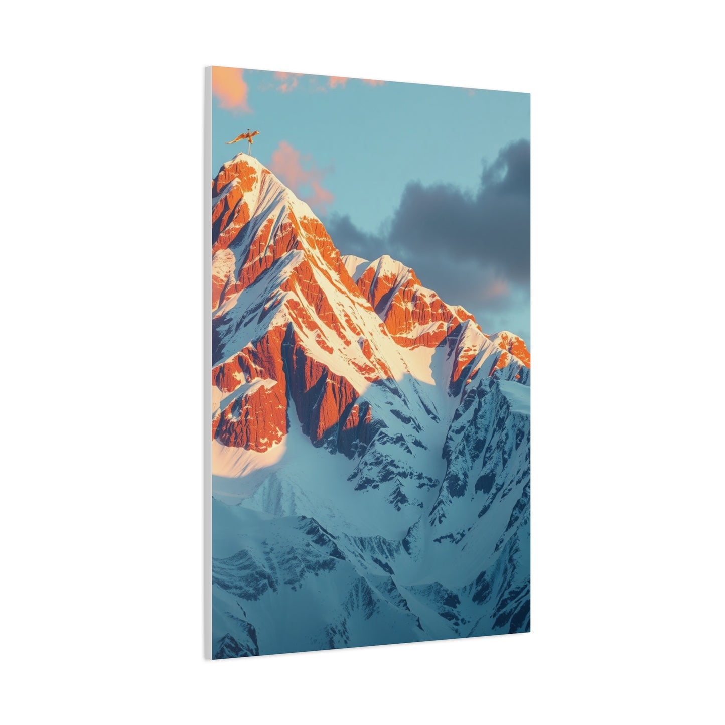 Summit Elegance Art Wall Art & Canvas Print