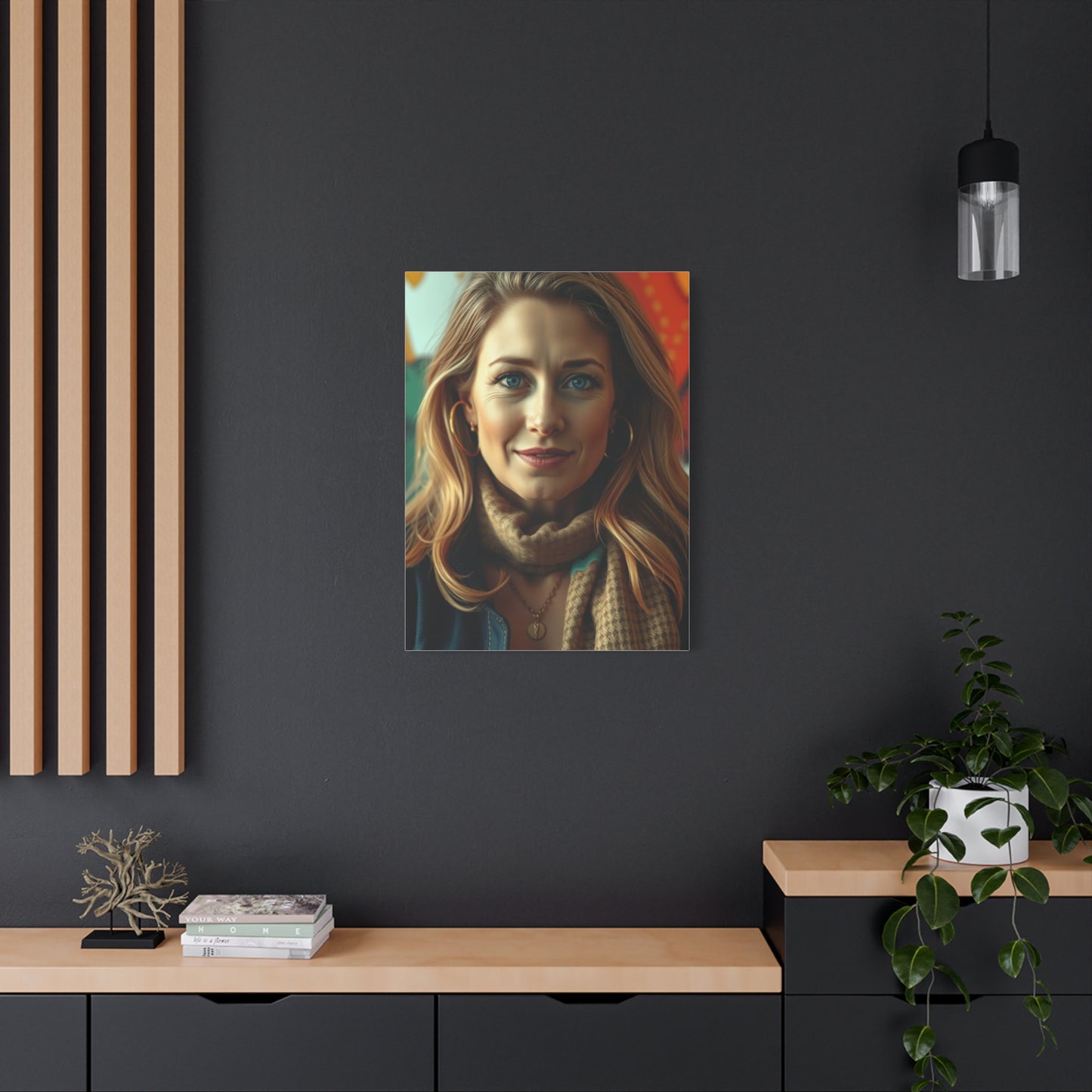 Maggie Stephenson Art Supreme Gallery Wall Art & Canvas Print