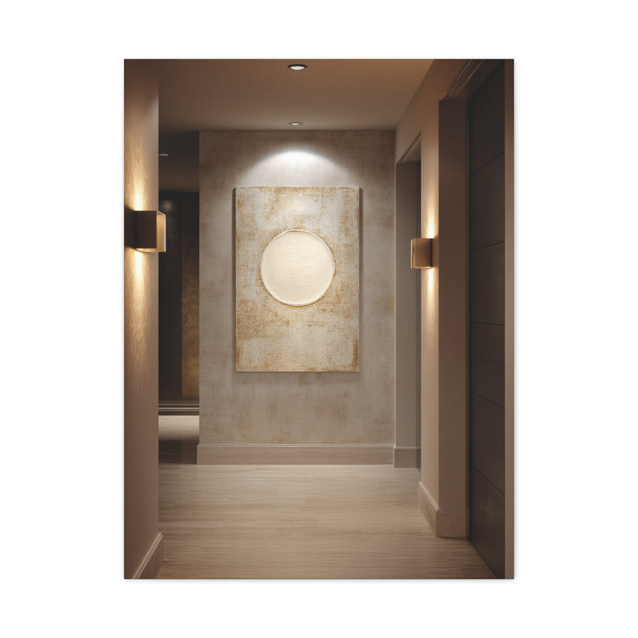 Hallway Wall Art