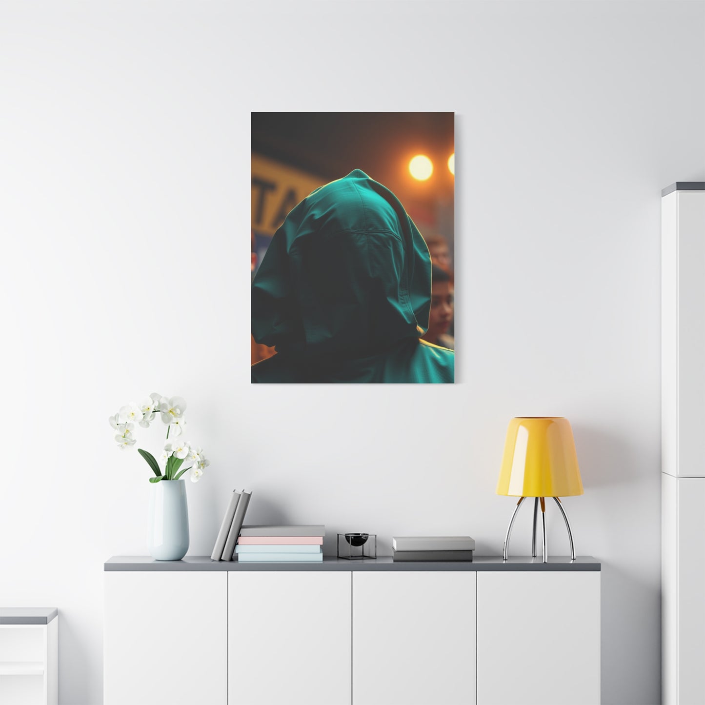 Collection Advocacy Artwork Art Wall Art & Canvas Print