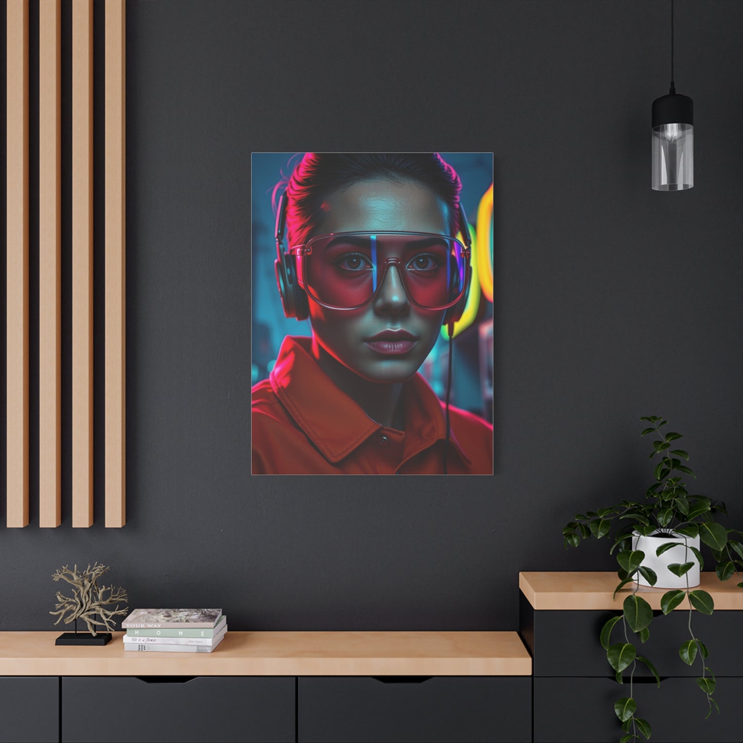 Heritage Elegance Artistry Wall Art & Canvas Print