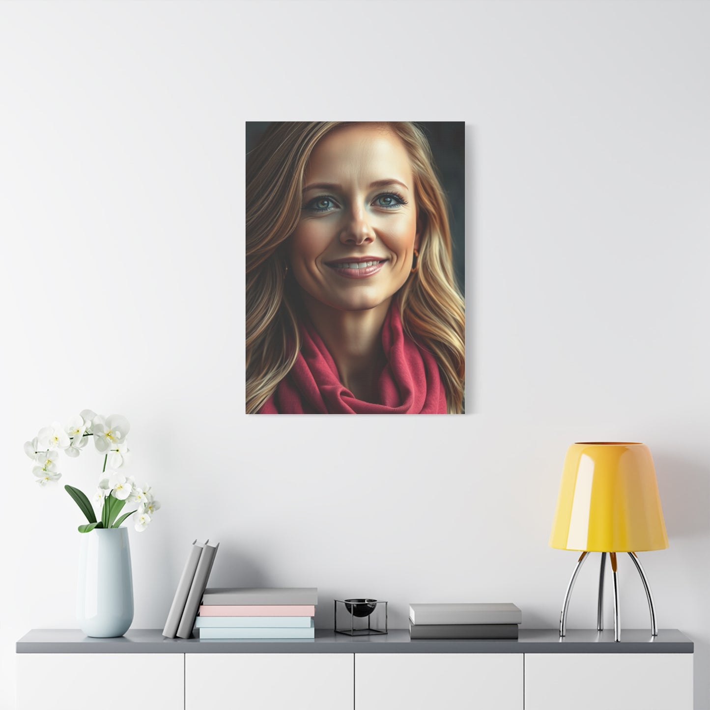 Supreme Art Heather Perry Art Collection Wall Art & Canvas Print