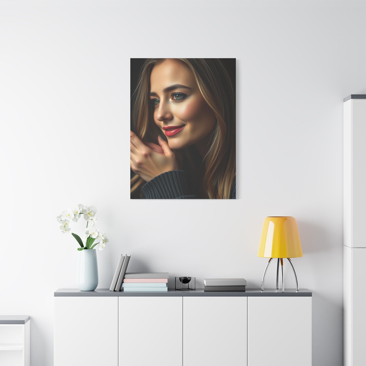 Refined Lens Masterpiece Wall Art Wall Art & Canvas Print