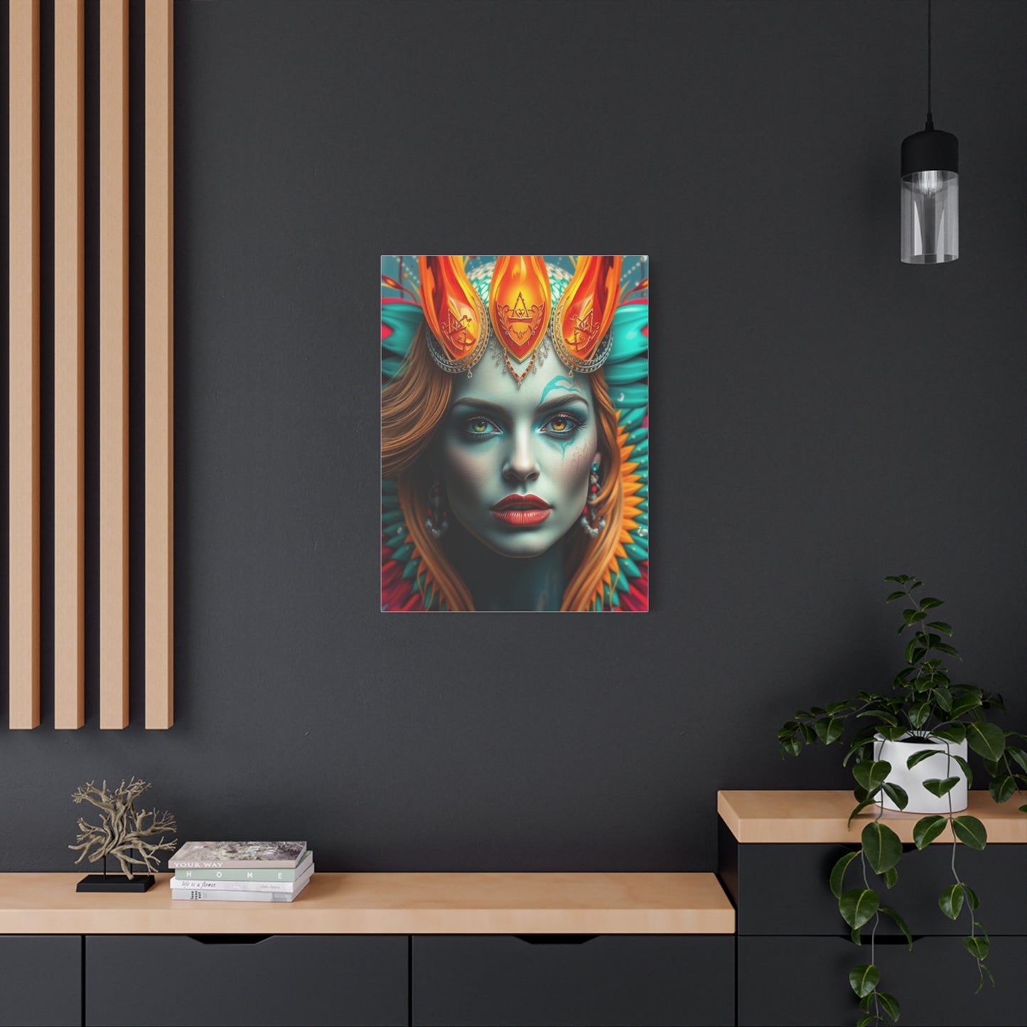 Collection Kim Parker Art Art Wall Art & Canvas Print