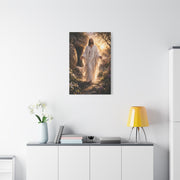 Resurrection of Christ Dawn Glory Wall Art & Canvas Print