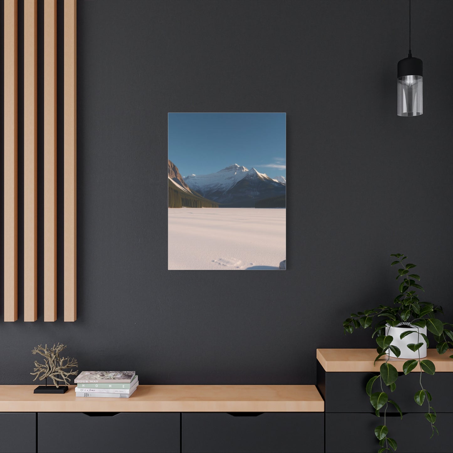 Supreme Canada Art Beautiful Collection Wall Art & Canvas Print
