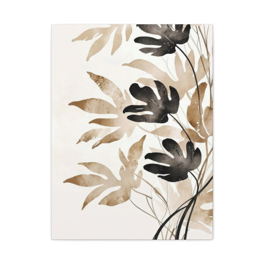 Tropical Elegance Wall Art & Canvas Prints