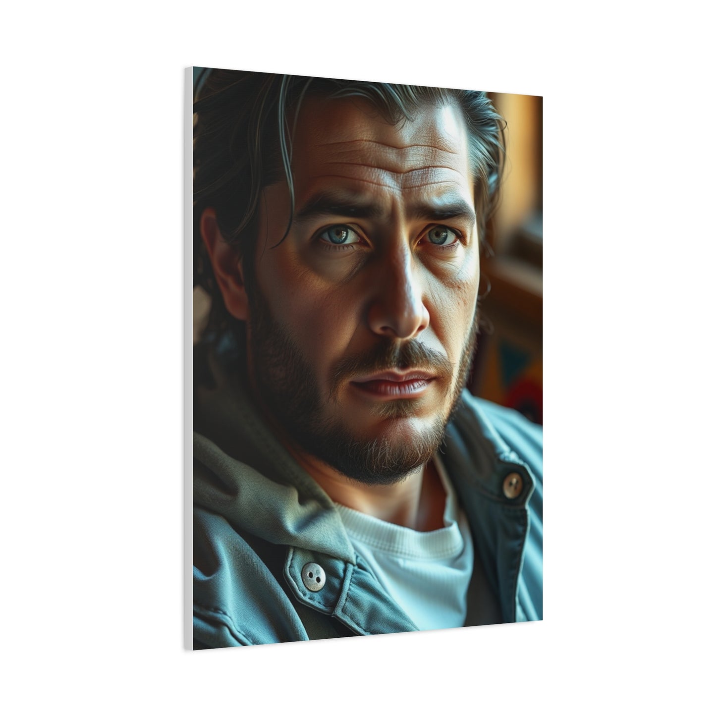 Elite Derek Gomez Art Vision Wall Art & Canvas Print