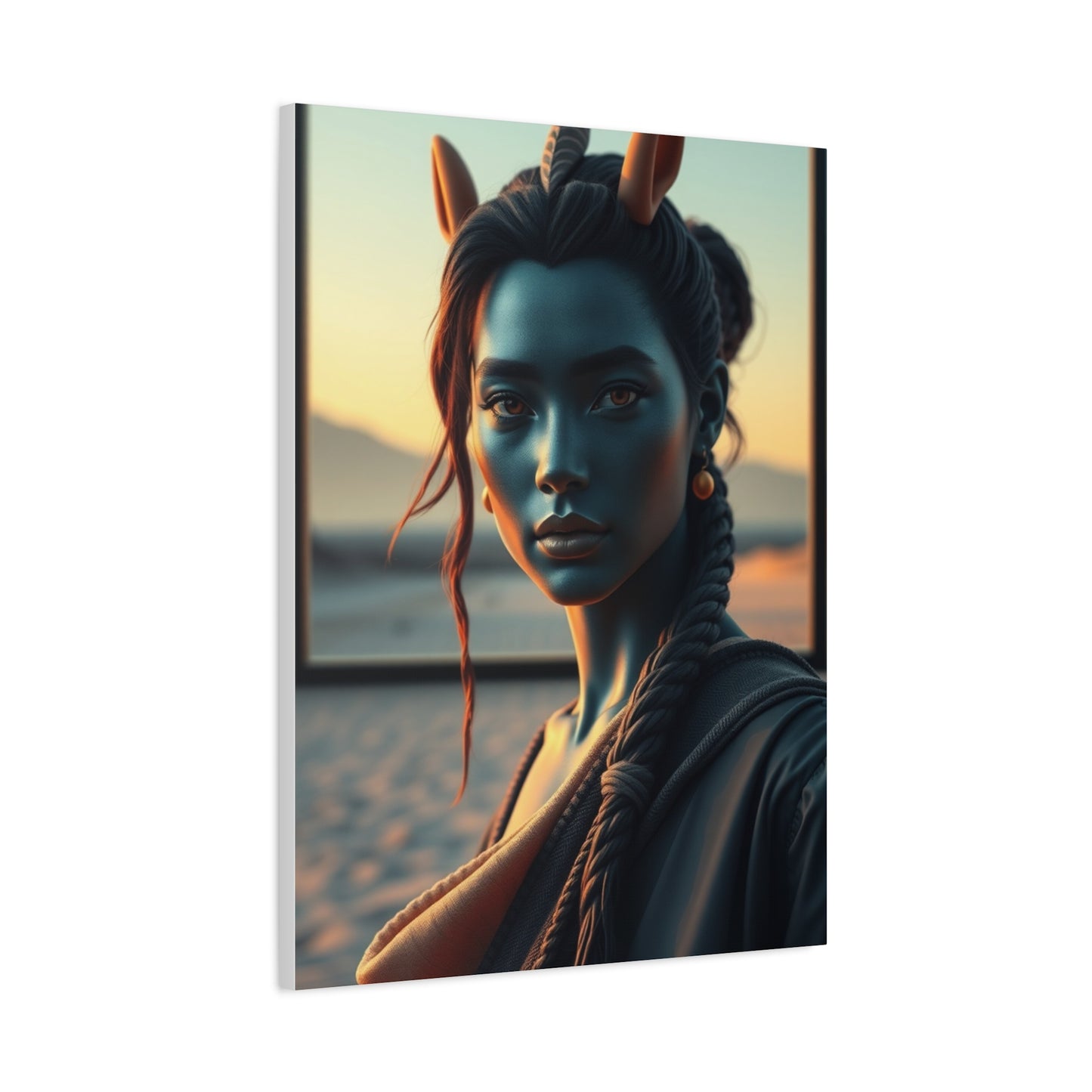 Tava Studios Art Supreme Canvas Wall Art & Canvas Print