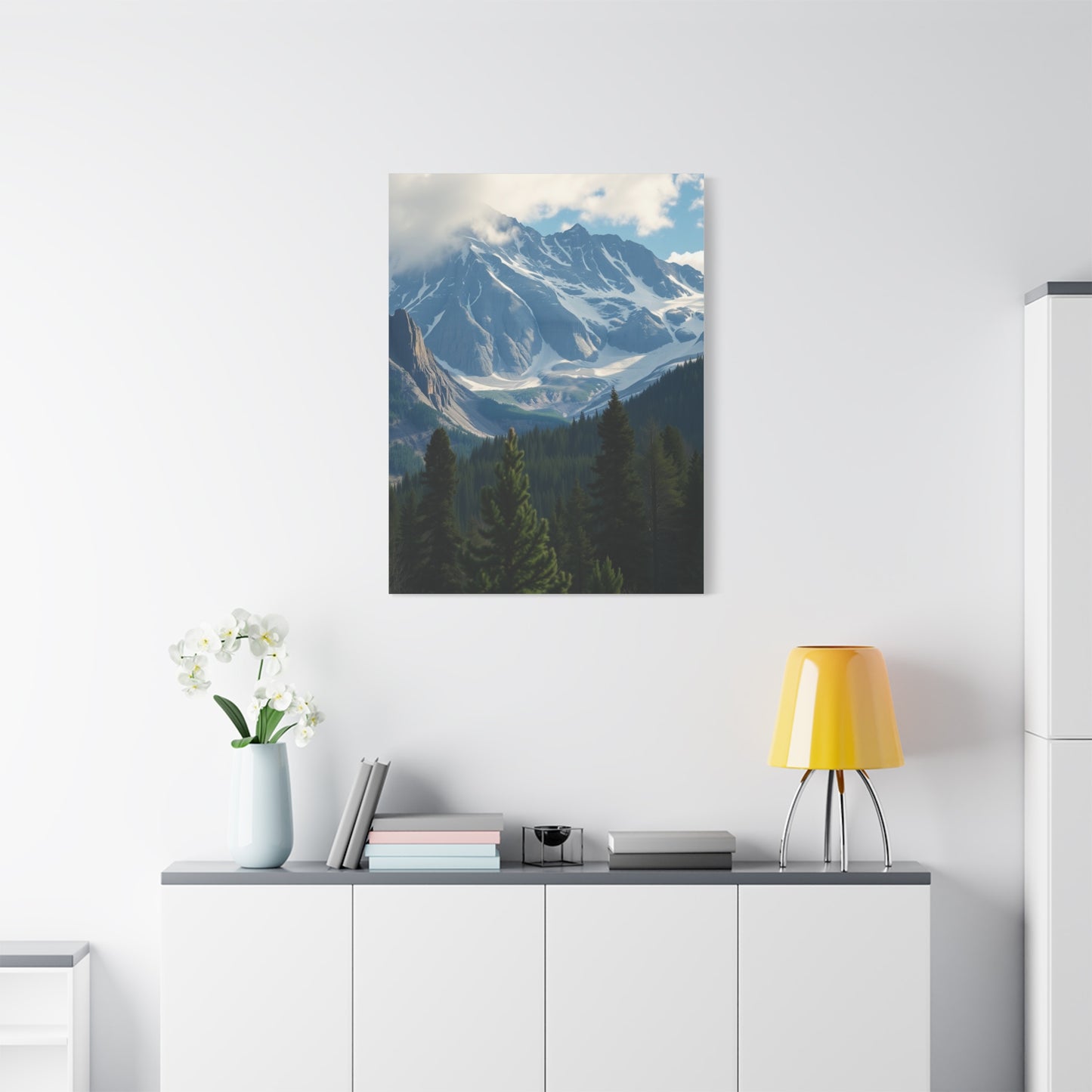 Ethereal Landscapes Collection Wall Art & Canvas Print
