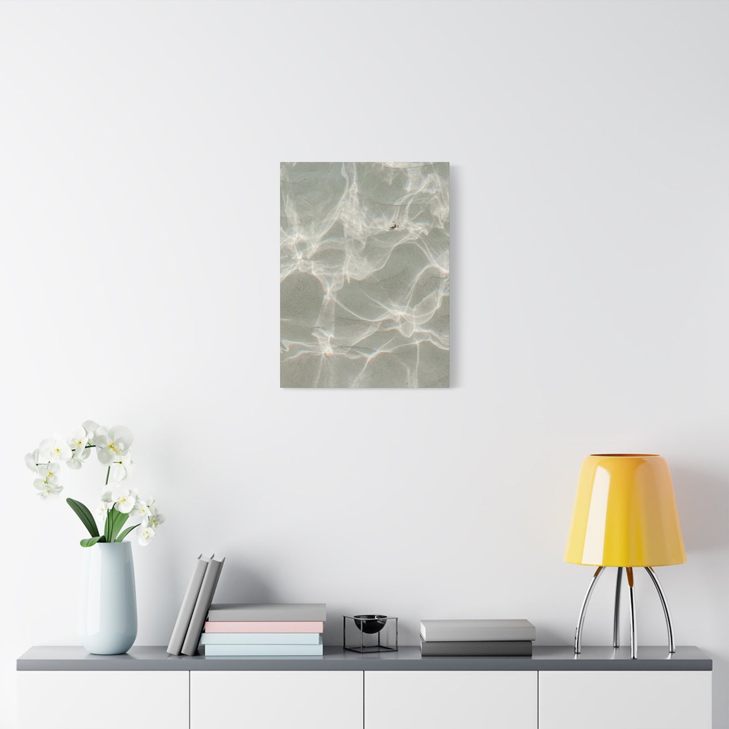 Clear Wall Art & Canvas Prints