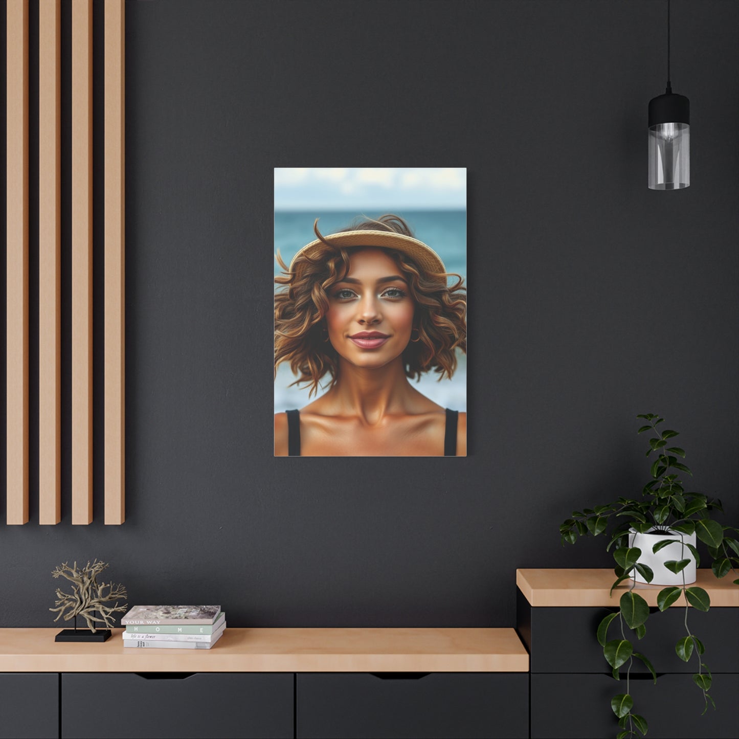 Australia Art Refined Canvas Wall Art & Canvas Print