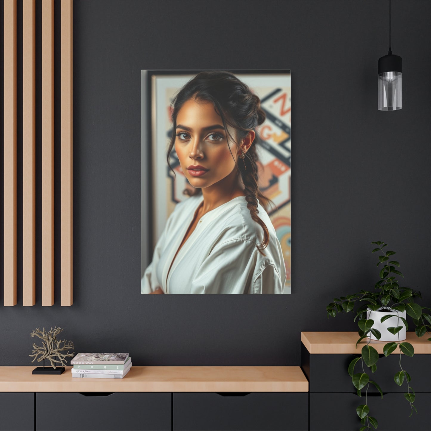 Majestic Image Artistry Canvas Wall Art & Canvas Print