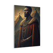 Crown of Legacy Wall Art & Canvas Prints