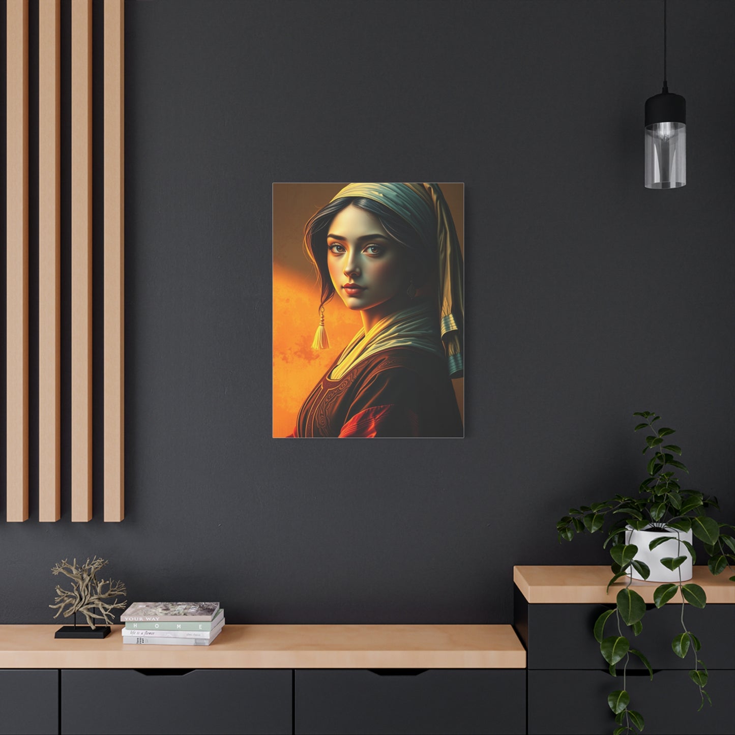 Supreme Classic Fine Art Beautiful Collection Wall Art & Canvas Print