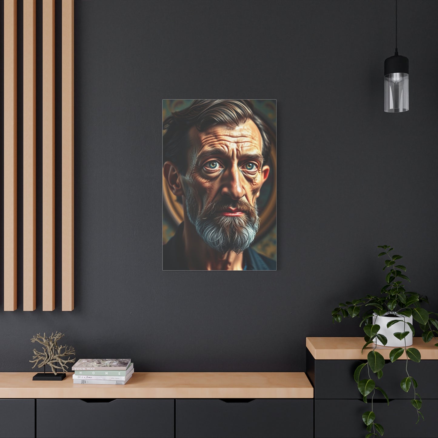 Pablo Picasso Art Luxury Canvas Wall Art & Canvas Print