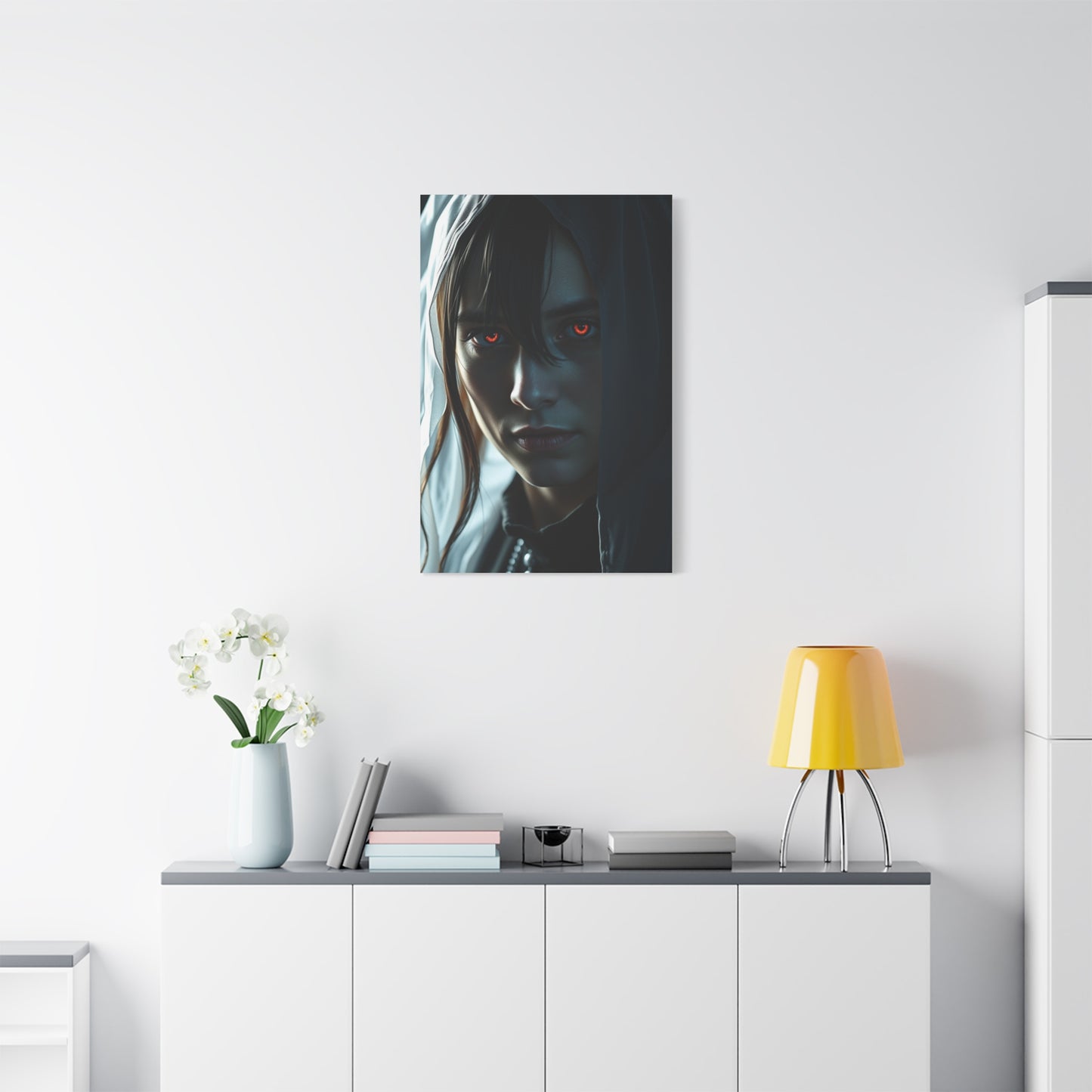 Supreme Dark Academia Wall Art Beautiful Collection Wall Art & Canvas Print