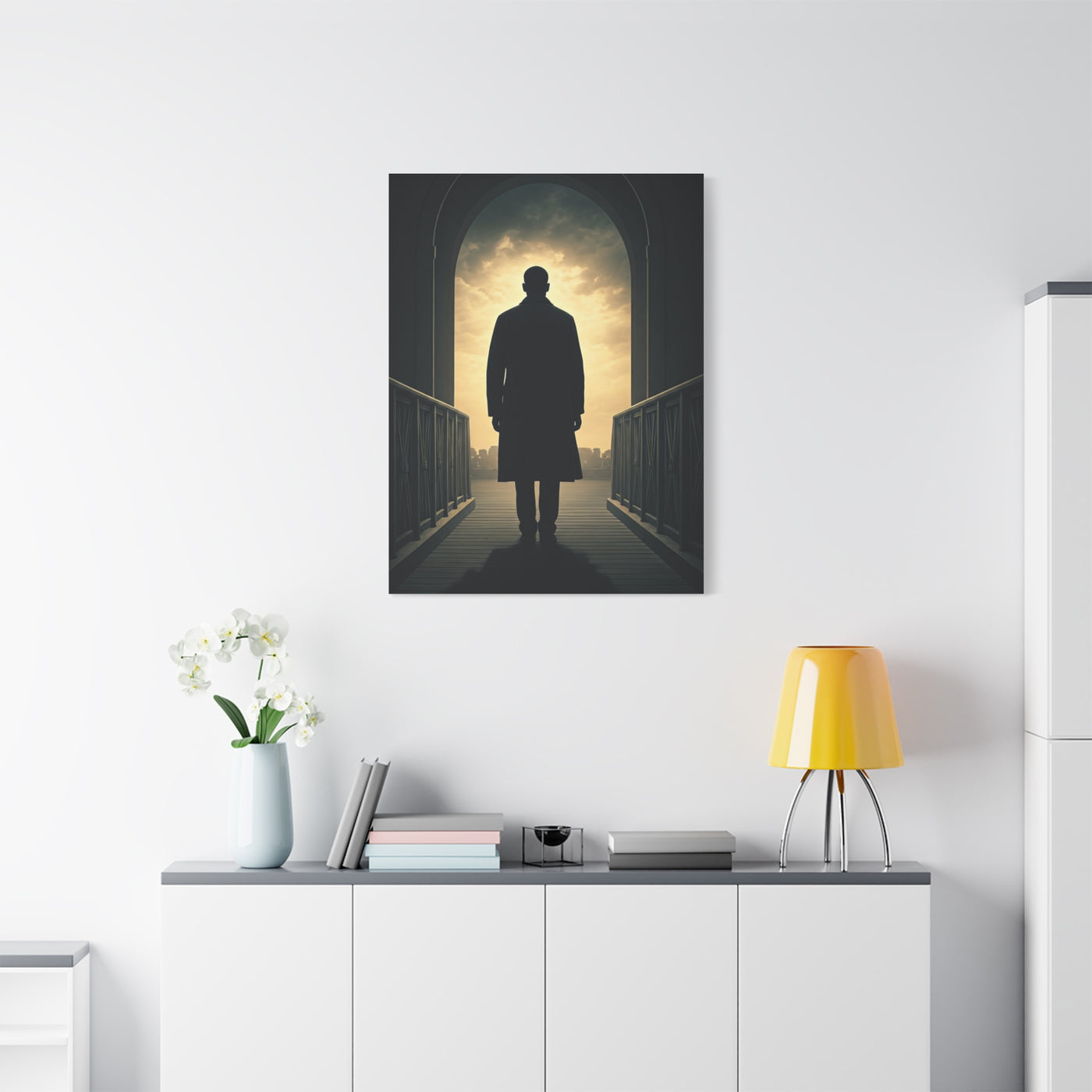 Passage Beyond Wall Art & Canvas Prints