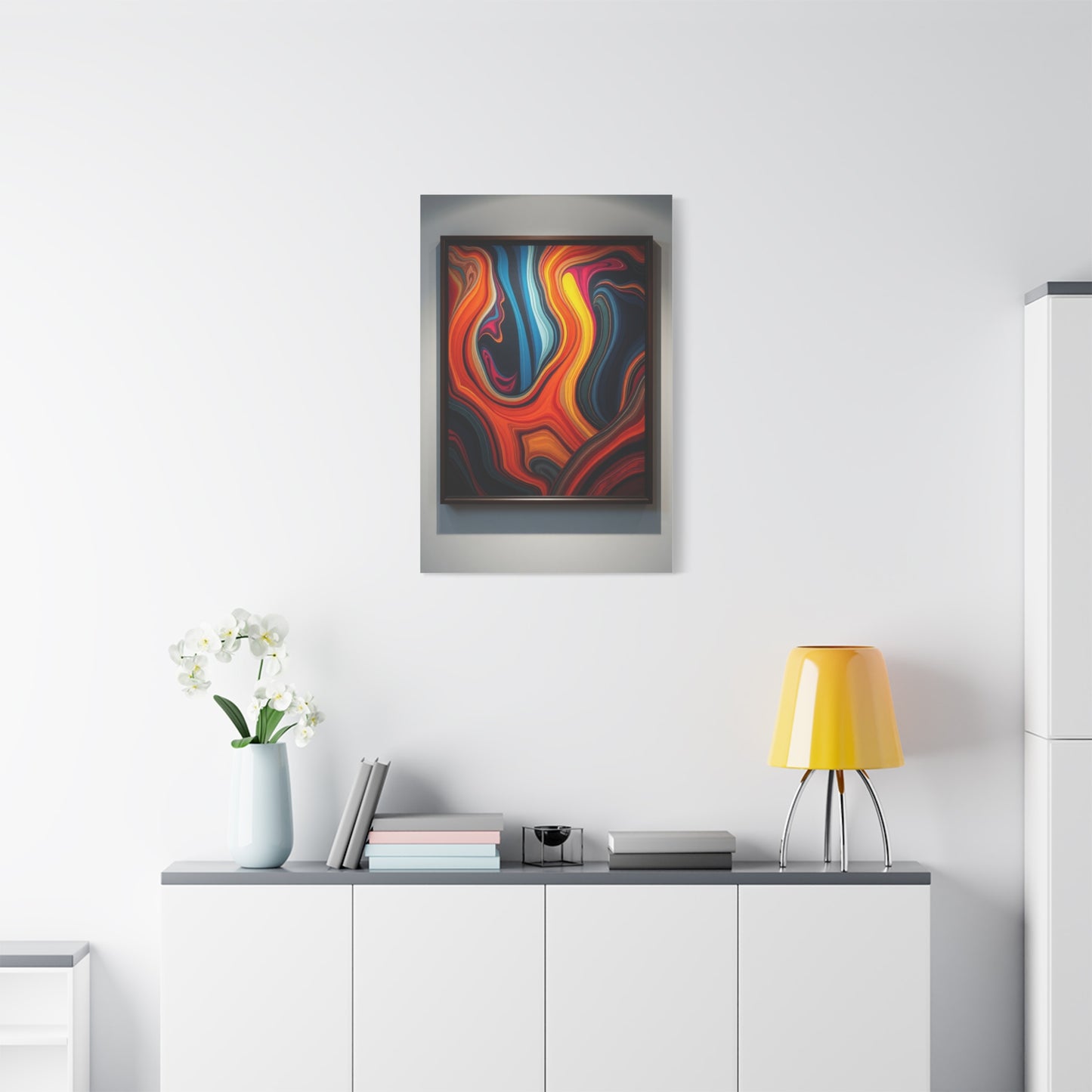 The Office Art Luxury Canvas Wall Art & Canvas Print