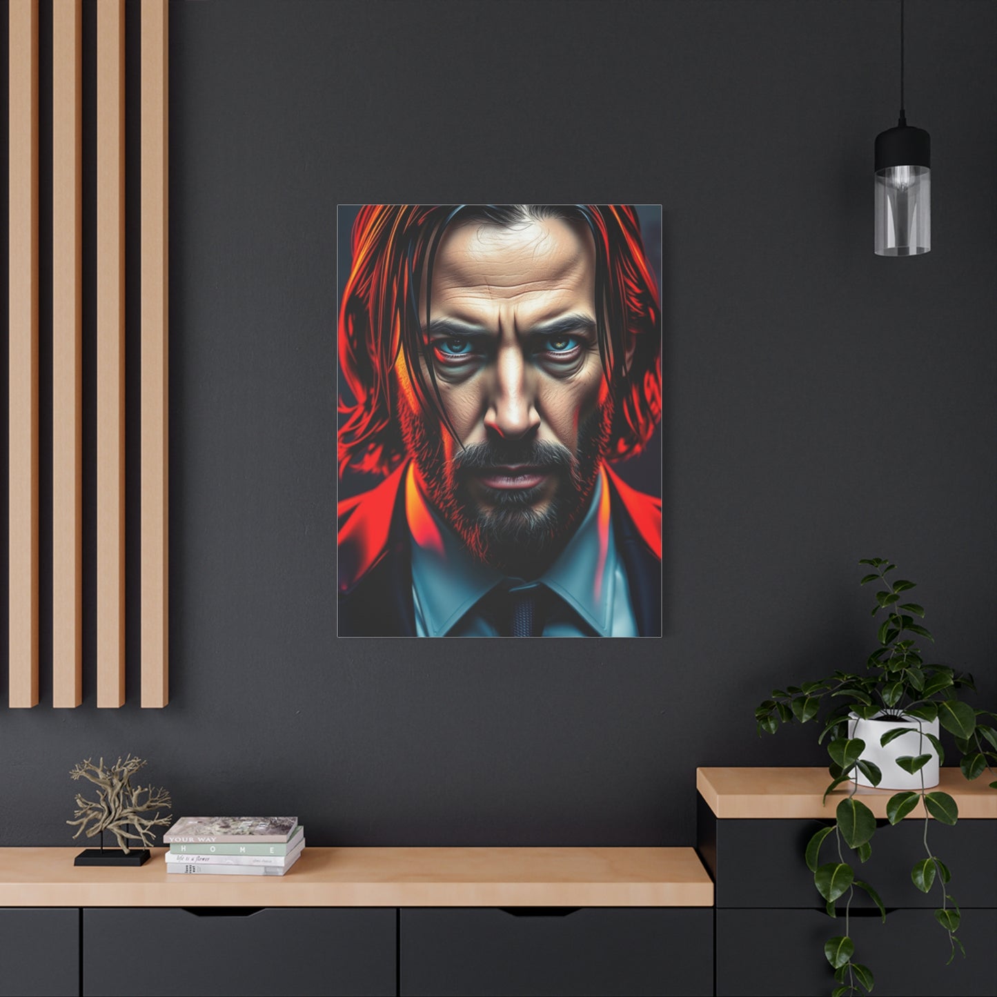 Sovereign Shadows Gallery