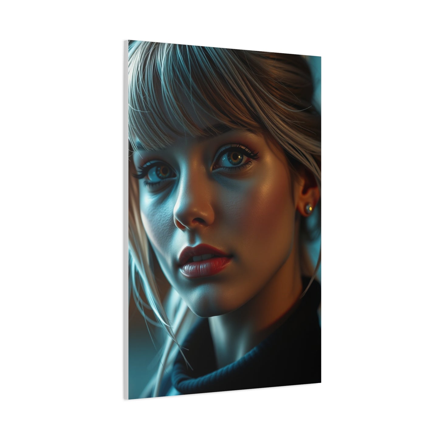 Supreme Chelsea Goodrich Art Beautiful Collection Wall Art & Canvas Print