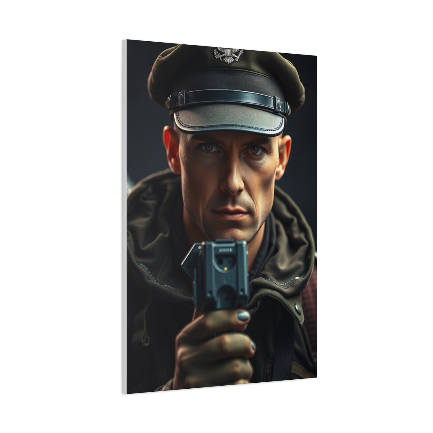Supreme Military Art Beautiful Collection Wall Art & Canvas Print