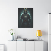 Samurai Warrior Wall Art & Canvas Prints
