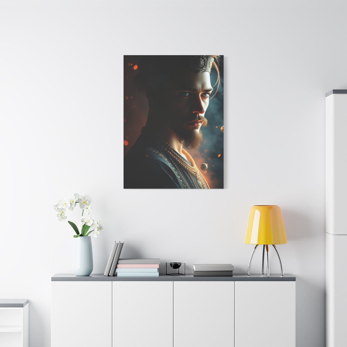 Inspirational Art Refined Canvas Wall Art & Canvas Print