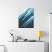 Midnight Tide Flow Wall Art & Canvas Prints
