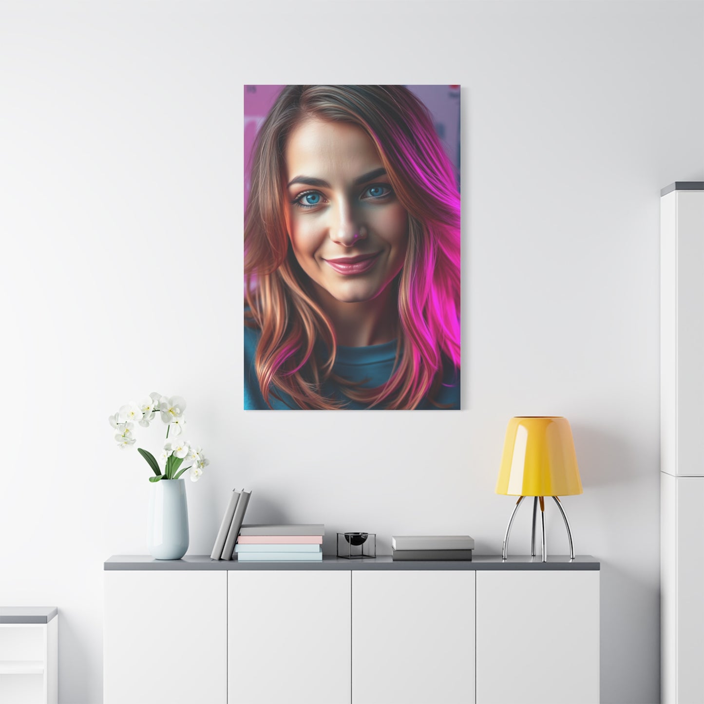 Amy Peterson Art Supreme Gallery Wall Art & Canvas Print