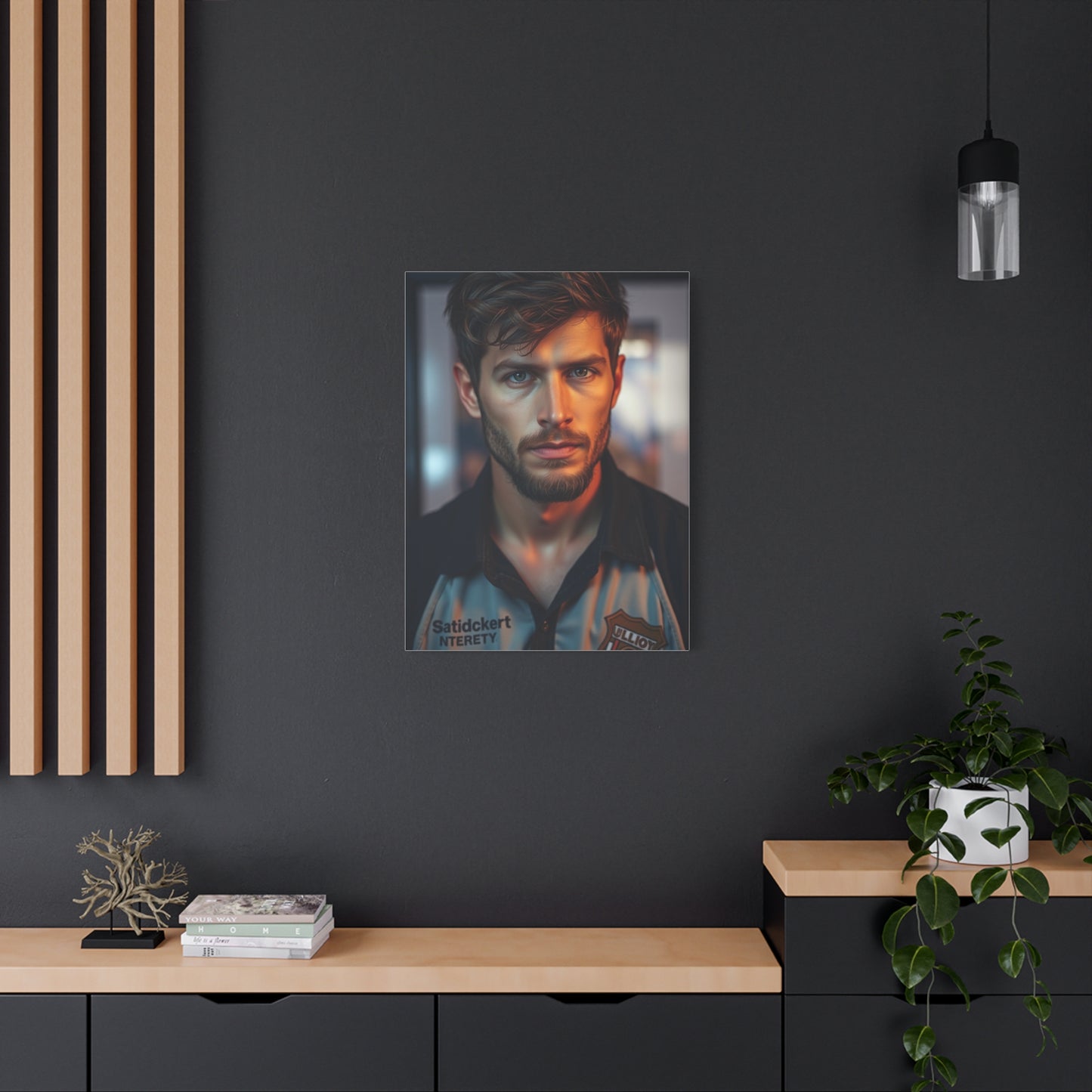 Zach Doehler Art Supreme Gallery Wall Art & Canvas Print