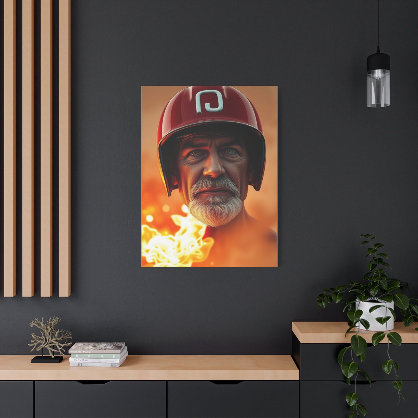 Bob Lombardi Art Premium Gallery Wall Art & Canvas Print