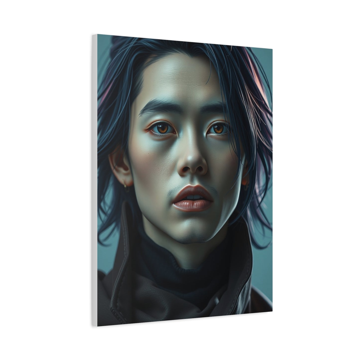Supreme Y2K Art Beautiful Collection Wall Art & Canvas Print