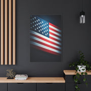 Classic American Flag Glory Wall Art & Canvas Prints