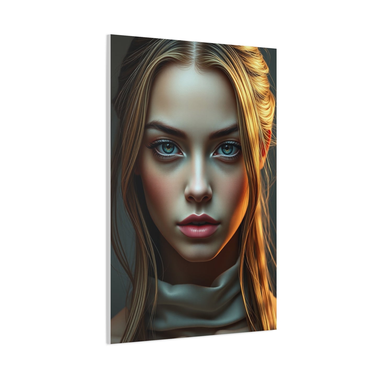 Authentic Visionary Canvas Wall Art & Canvas Print