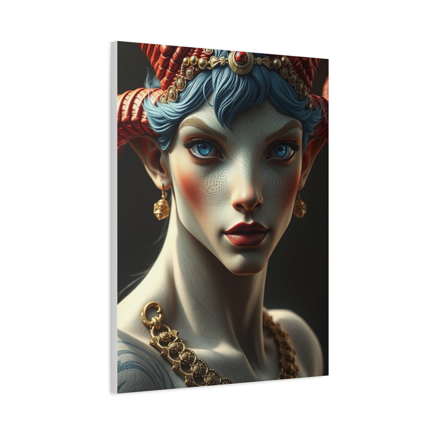 Collection Aries Art Art Wall Art & Canvas Print