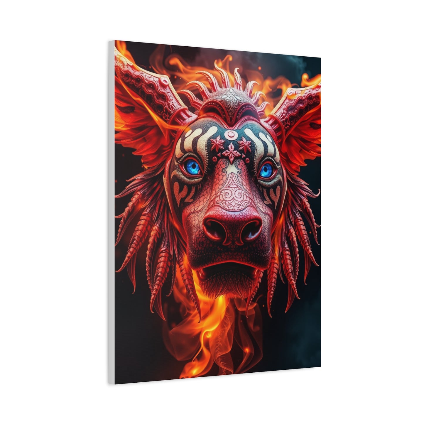 Supreme Gratitude Art Collection Wall Art & Canvas Print