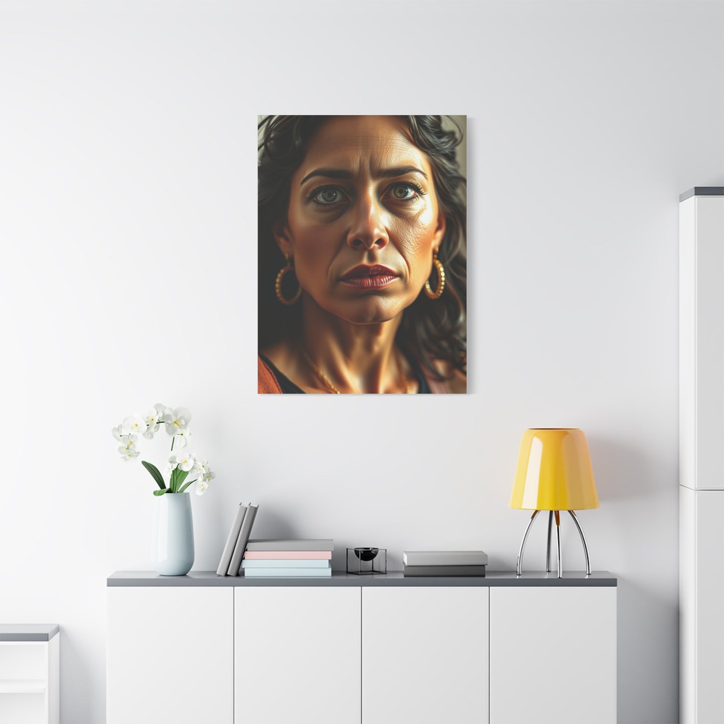 Fran Rodriguez Art Luxury Canvas Wall Art & Canvas Print