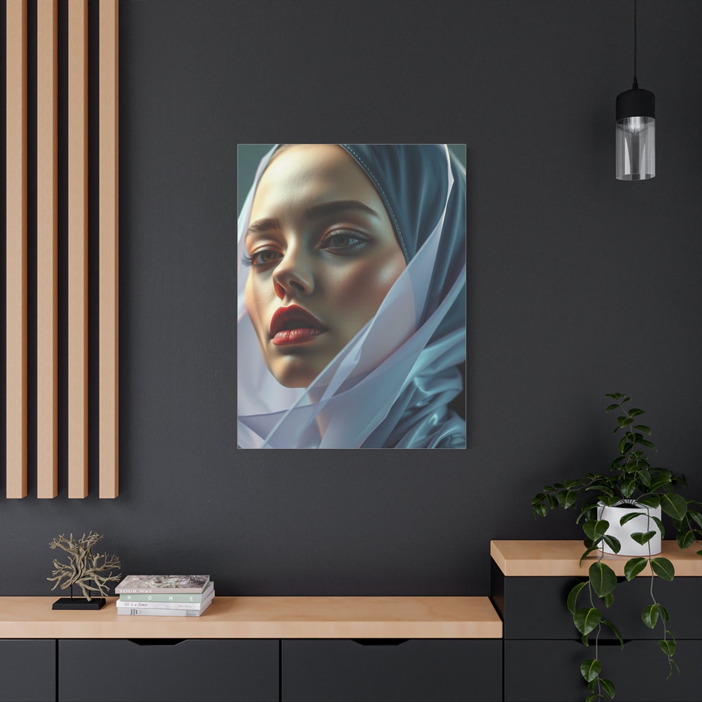 Supreme Fashion Art Beautiful Collection Wall Art & Canvas Print