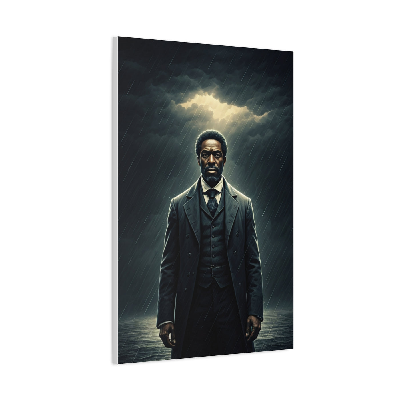 Rise from the Shadows Wall Art & Canvas Prints