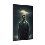 Rise from the Shadows Wall Art & Canvas Prints