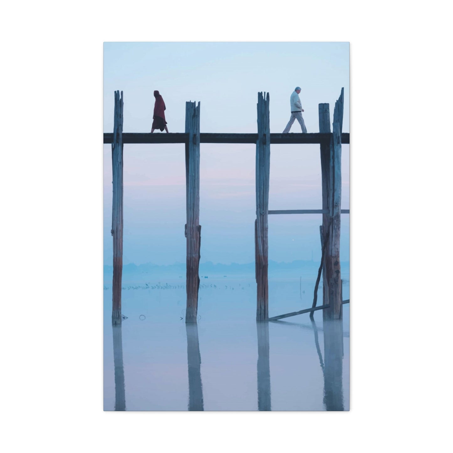 Pipe's Wall Art & Canvas Prints