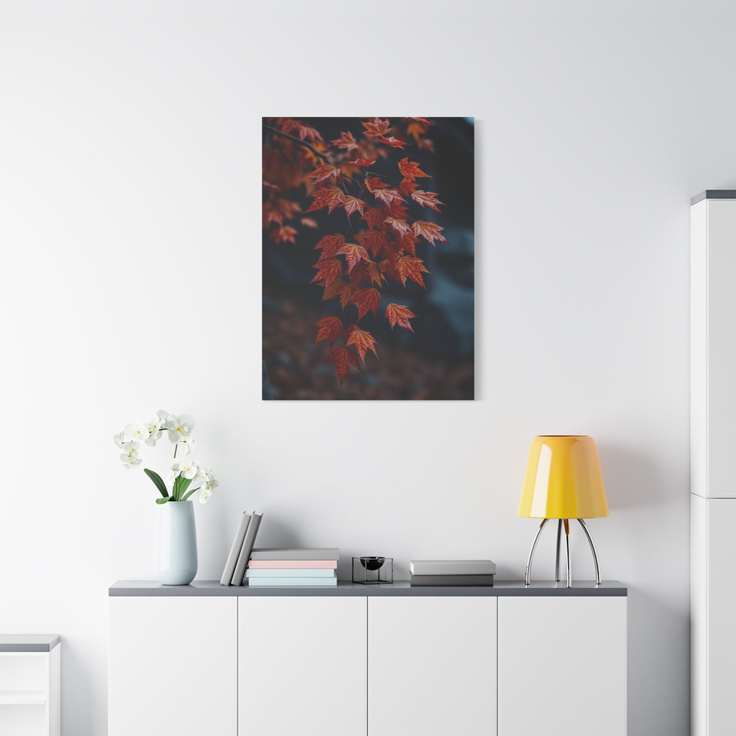 Ethereal Harvest Canvas Wall Art & Canvas Print
