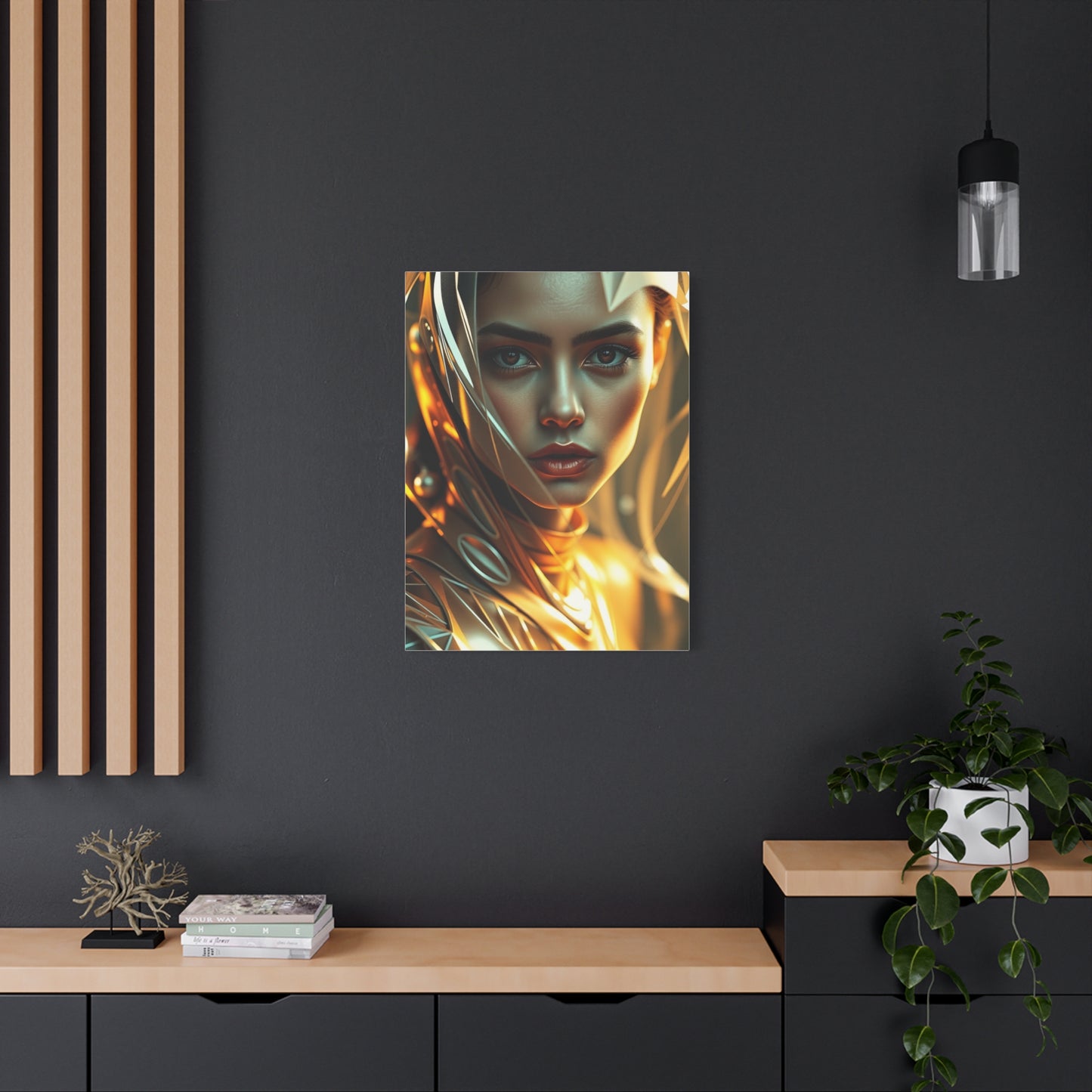 Luxury Collection Of Abstract Figure & People Art Wall Art & Canvas Print