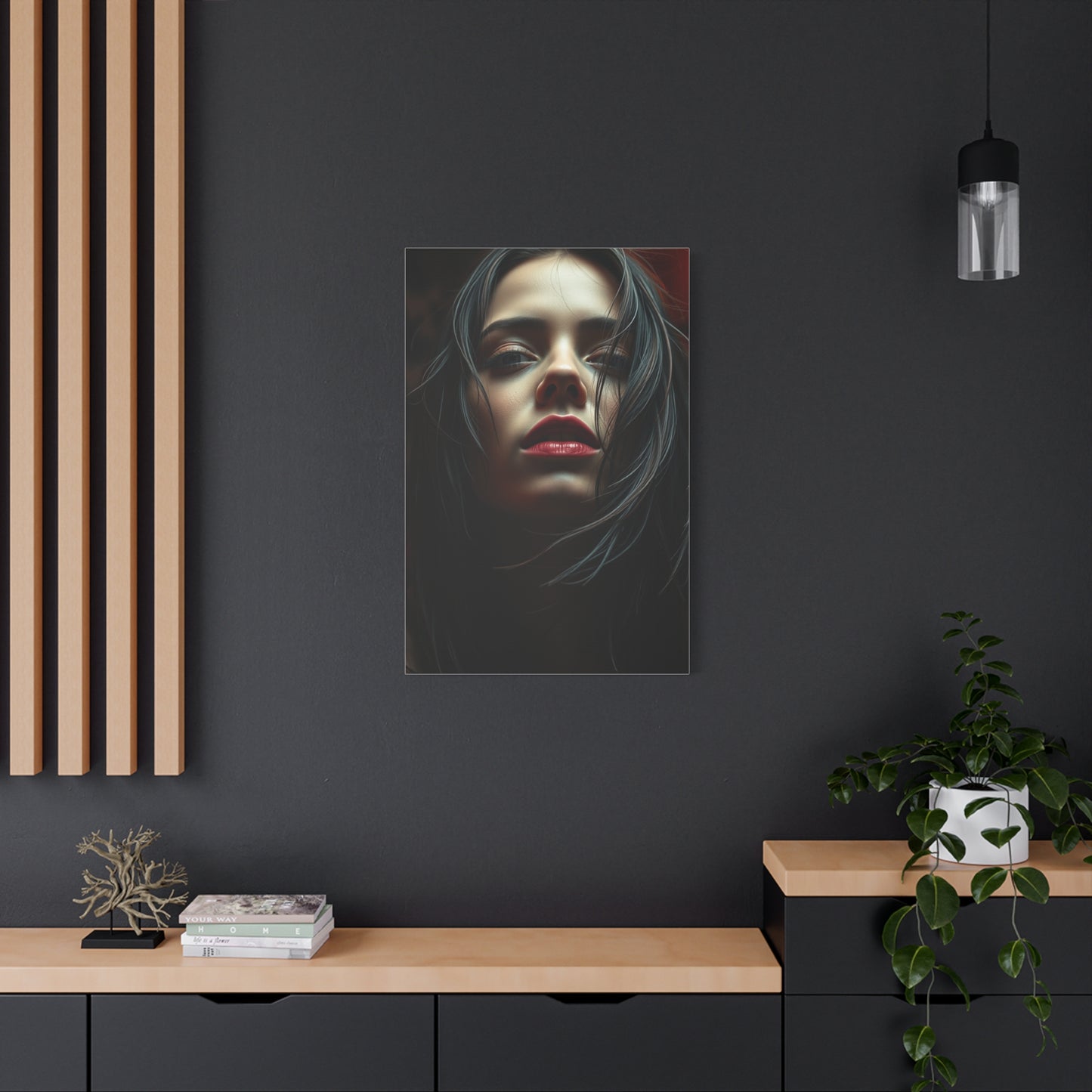 Supreme Erotic Art Beautiful Collection Wall Art & Canvas Print