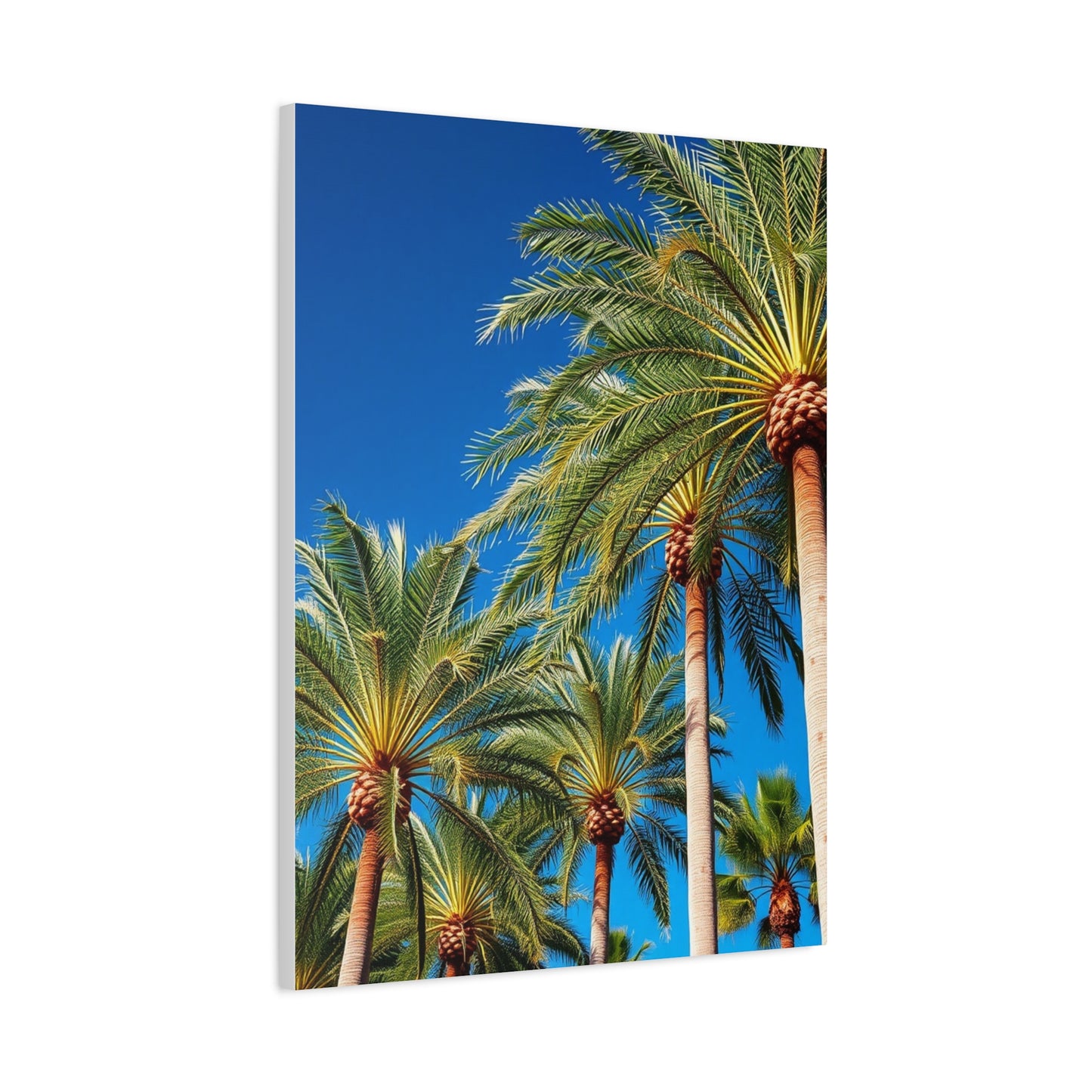 Grand Oasis Wall Art Wall Art & Canvas Print