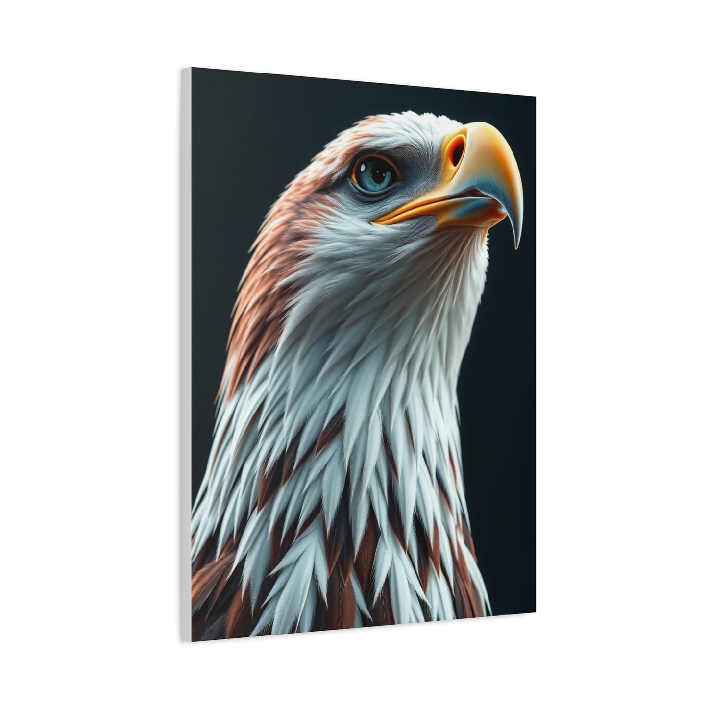 Sovereign Winged Symphony