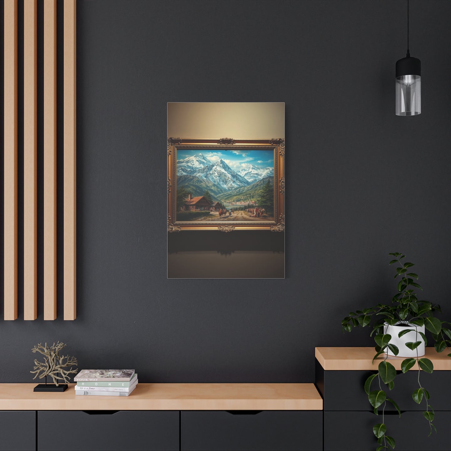 Supreme Fine Art Collection Wall Art & Canvas Print