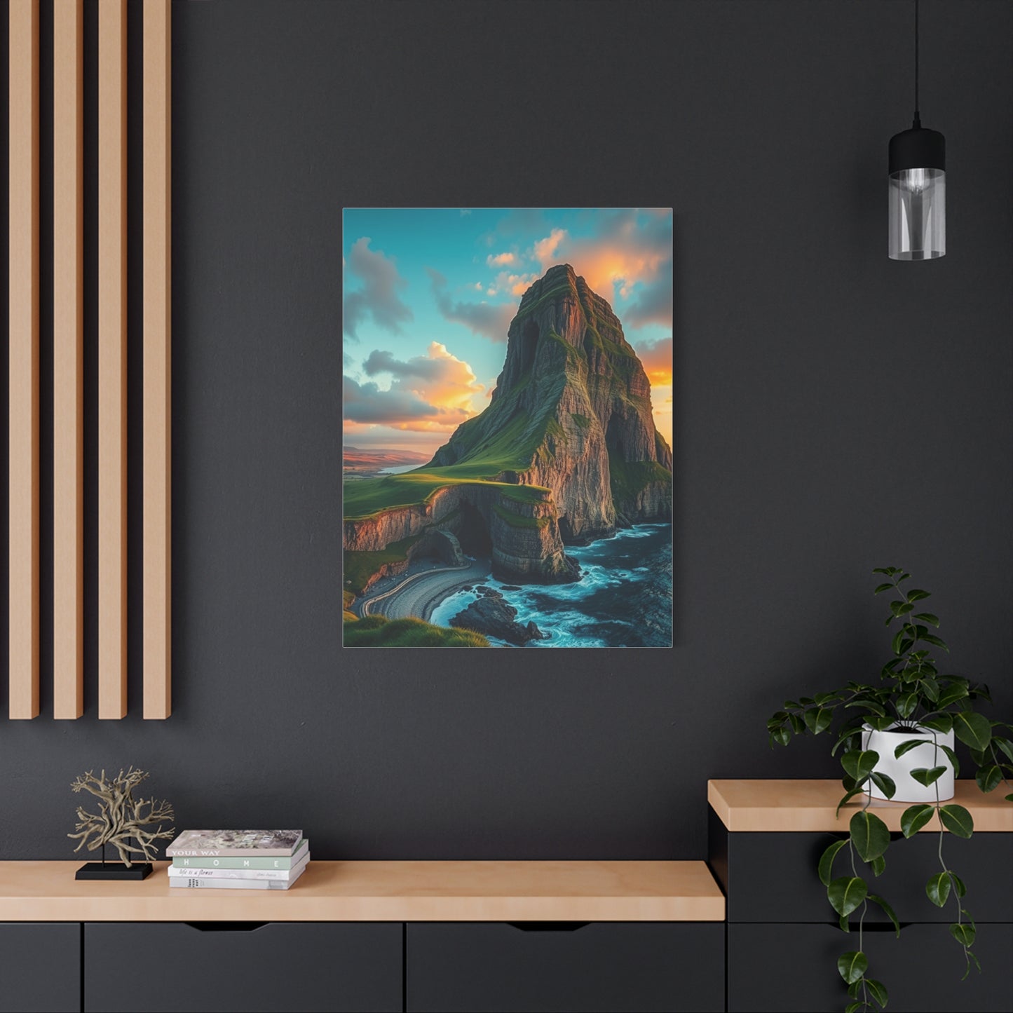 Elite Ireland Art Vision Wall Art & Canvas Print